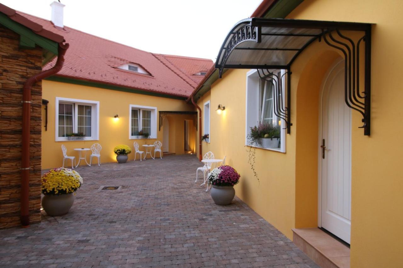 Casa Kempel Sibiu Exteriör bild