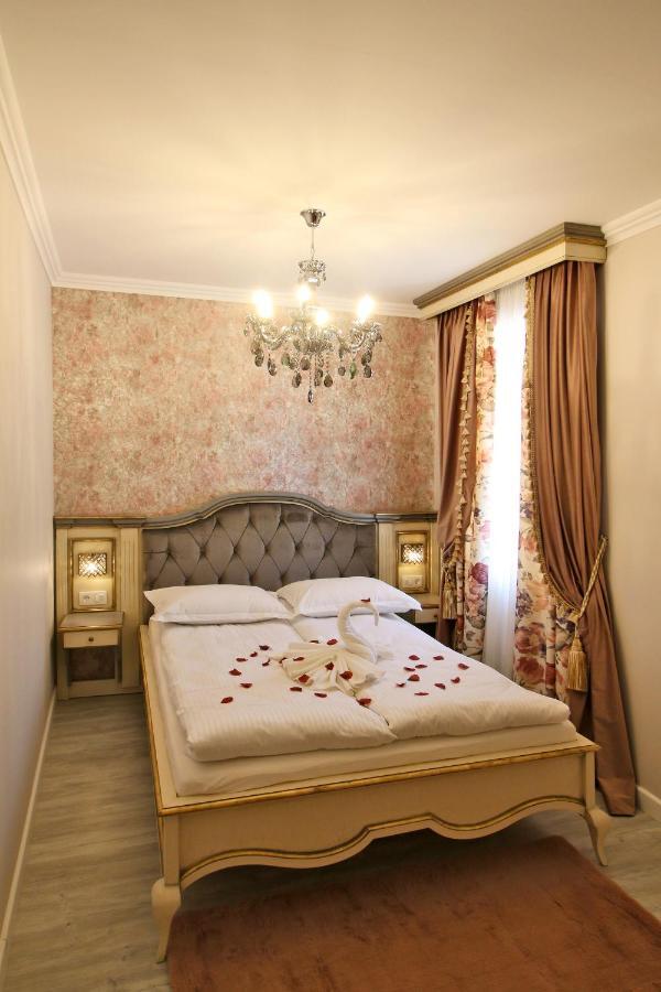 Casa Kempel Sibiu Exteriör bild